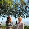 Vrhovni javni tužilac Zagorka Dolovac u radnoj poseti Francuskoj