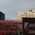 Vojvodina – Ajaks: Pratimo uživo u Novom Sadu
