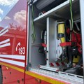 Vatragasno-spasilačka jedinica u Sremskoj Mitrovici dobila novo vozilo sa cisternom od 7.000 litara