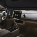 Najskuplji električni automobil na svetu - prvi Ferari Luce ide na aukciju (FOTO/VIDEO)