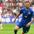 Fudbaleri Vojvodine eliminisani iz kvalifikacija za Ligu konferencije