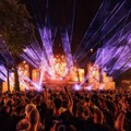 Prvi vikend elktro spektakla: U Vrnjačkoj Banji večeras počinje 19. „Lavfest“