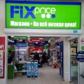 Ruski lanac Fix Price stigao u Srbiju: Prve prodavnice otvorene u Novom Sadu i Beogradu