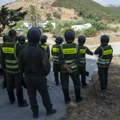 Pojačane kontrole na granici sa Seutom: marokanske snage presrele 148 migranata
