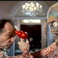 Neviđene istine o filmu "Mars napada!": Kako su autori želeli da želeli da ubiju glumačke zvezde i zašto je Lisa Meri svakog…