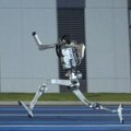 Stiže humanoidni robot "Supermen": Obara sve rekorde FOTO