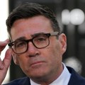 Brojevi mobilnih telefona najmanje trojice britanskih ministara objavljeni onlajn