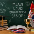 Dvanaest mladih iz Vranja među 100 najuspešnijih mladih ljudi Srbije