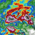 Zastrašujuže upozorenje za Evropu: Superćelijske oluje će udarati u talasima, opasnost i od tornata, ovog dana sve kreće