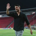 Rijera nezadovoljan posle velike pobede Zvezde: "Nemamo čarobni štapić - ovo nije golf ili tenis, MVP je tim"