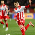 Bruno Duarte odlazi iz Zvezde