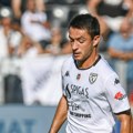 Vanja Vlahović na novoj pozajmici, ali ostaje u Italiji
