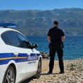 Palicama oštetili auto zrenjaninskih tablica u Dubrovniku, povređene dve osobe