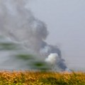 U Srbiji aktivno 29 požara, u gašenju učestvuju domaći i strani vatrogasci i volonteri