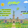 FOMO Music & Art Festival ovog vikenda na Kalemegdanu
