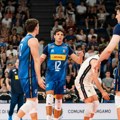 Odbojka ovo ne pamti! Meč trajao dva dana, jedan set se završio 66:64, a igrali najbolji na svetu