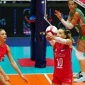 UŽIVO: Srbija želi pet od pet, pada i Ukrajina, rekord Terzića