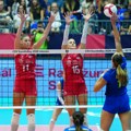 Pobeda za Terzića i Henu, pet od pet pred osminu finala