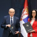 Жарић Ковачевић и Кркобабић: "Мајкама ускоро на располагању више новца за куповину сеоске куће са окућницом"