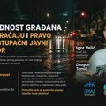 Kako se krećemo kroz Zrenjanin? Tribina o bezbednosti pešaka, biciklista i korisnika trotineta Tribina o bezbednosti