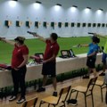 Strelci Zorana Arunović i Damir Mikec osvojili bronzu na Mediteranskim igrama