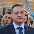 Dvojica funkcionera napustila SPS zbog Branka Ružića