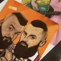 "Povucite ih pre nego što završe u udžbenicima": Pogledajte ko je na sveskama o kojima bruje roditelji