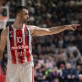 Zvezda se oprostila od svoje legende: Emotivna poruka za Branka Lazića nakon kraja karijere!