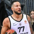 Partizan izgubio od Hapoela u Areni: Vildoza vodio crno-bele, a Vasa Micić Izraelce