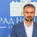Gradonačelnik Novog Sada najavio završetak nove železničke stanice do 1. oktobra