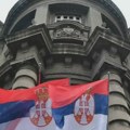 Počela vanredna sednica Vlade Srbije, premijer Macut predložio raspuštanje Skupštine