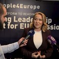 Paunović: Komisija bez konkretne primedbe na nepravilnosti u biračkom spisku