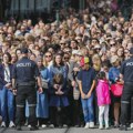 U Oslu danas sahrana norveškog kralja Haralda V