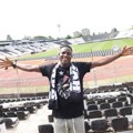Partizan rešava problem stranaca: Nigerijac podneo zahtev za srpski pasoš