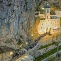 Pokloničko putovanje iz Arilja do manastira Ostrog