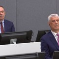 UŽIVO: Izricanje presude bivšim vođama tzv. OVK: Tužilaštvo zatražilo po 45 godina zatvora za optužene