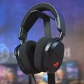 Zašto da čekaš pre nego što kupiš — ASUS ROG Pelta Core