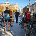 Izborni presek: Studenti u kampanji na biciklima, ko je iz Nestorovićeve stranke išao kod brata predsednika