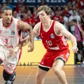 Žestoka partija Bajerna na startu Bundeslige: Uskoro će igrati sa Partizanom, večeras su dali 108 poena