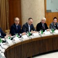 Macut pozvao rektore na sastanak o rangiranju srpskih univerziteta: "Cilj veća vidljivost visokog obrazovanja"