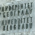 Macut pozvao rektore na sastanak o rangiranju srpskih univerziteta: "Cilj veća vidljivost visokog obrazovanja"