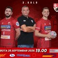 Punim jedrima na Plastičare