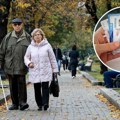 Radili ste u inostranstvu, a sada čekate penziju? PIO fond objasnio proceduru: Evo koja dokumenta su vam potrebna