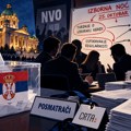 Režirani haos u izbornoj noći? Otkrivene namere nevladinih organizacija da opstruišu glasanje