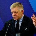 "Ne verujem u član 5 NATO" Fico uzdrmao Evropu: Samo ovako se može rešiti rat u Ukrajini