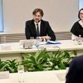 Ćorić: Visoka inflacija mogla bi potrajati još mjesecima