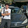 Pavlu nestao auto ispred kuće, mesec dana kasnije nađen u Borči: Kad je saznao ko ga je ukrao ostao u šoku