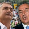 (Foto) Evo i dokaza! Milo Đukanović umešao prste u promovisanje studentske liste: Koriste njegov slogan u kampanji