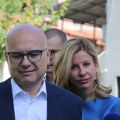 Vučević bez najave datuma: Vidimo se na najvećem mitingu u Novom Sadu