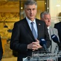 Plenković otkrio koliko novca stiže umirovljenicima: Najavio i dvije velike novosti